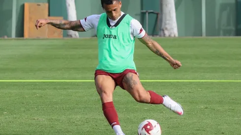 Cruz Azul regresará a La Noria este martes.