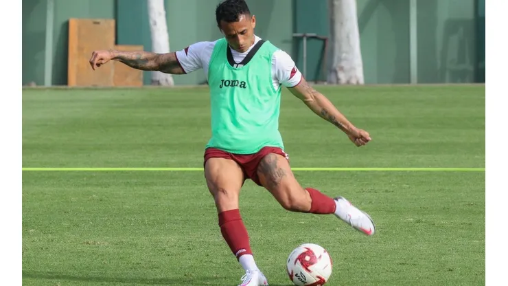 Cruz Azul regresará a La Noria este martes.