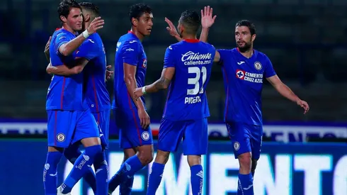 Cruz Azul buscará el triunfo ante FC Juárez con su playera de local