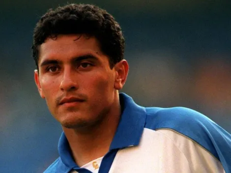 Falleció Norberto Ángeles