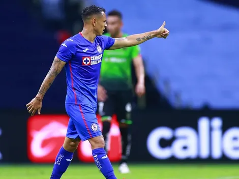 VIDEO: Gol de Yotún y Cruz Azul empata ante FC Juárez