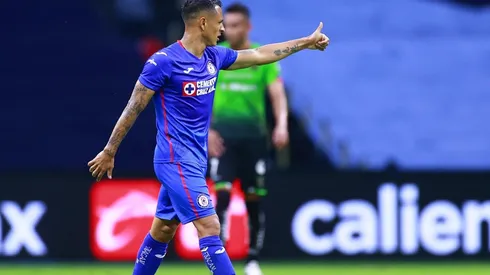 VIDEO: Gol de Yotún y Cruz Azul empata ante FC Juárez