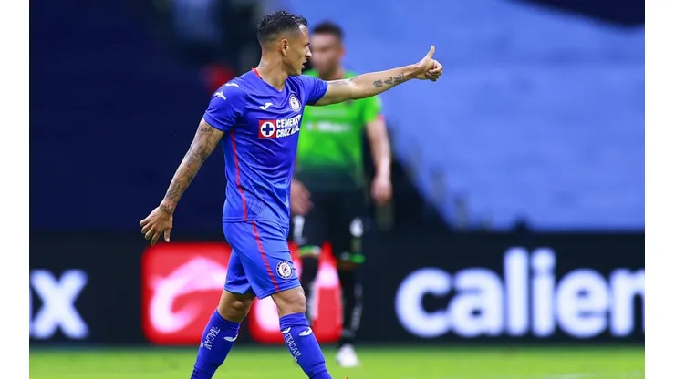 VIDEO: Gol de Yotún y Cruz Azul empata ante FC Juárez