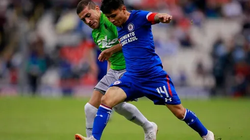 ¿Qué canal transmite Cruz Azul vs FC Juárez por la J5?