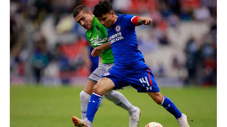 ¿Qué canal transmite Cruz Azul vs FC Juárez por la J5?
