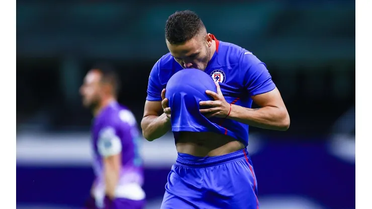 Jonathan Rodríguez anotó el 2-1 parcial.
