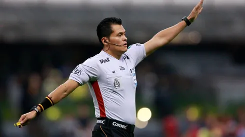 Atención: Ya hay silbante designado para Cruz Azul vs FC Juárez