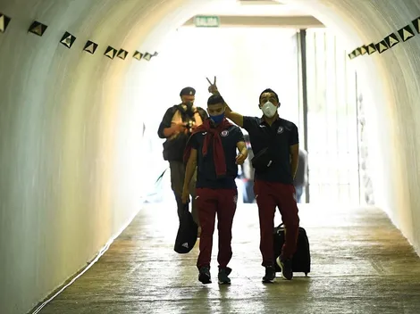 La agenda del día martes para Cruz Azul
