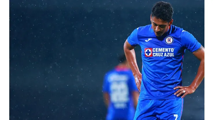 Romo en el partido ante el León