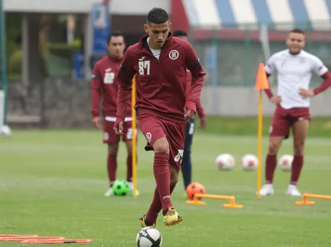 Lichnovsky: "Cruz Azul sin duda vive su mejor momento"