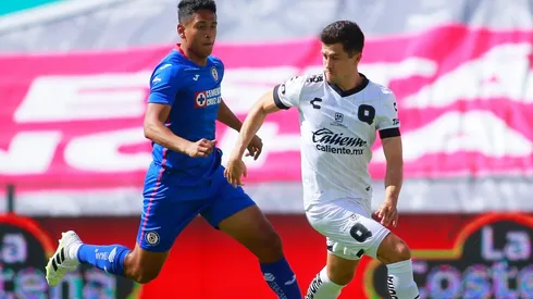 En vivo: Cruz Azul busca el triunfo frente a Querétaro por Liga MX