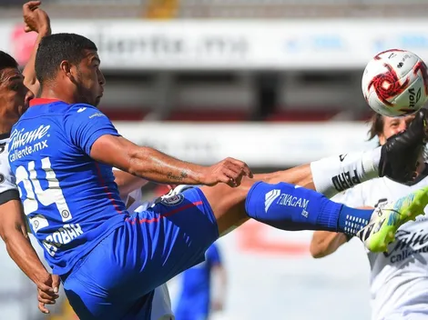 Así está la clasificación general al término de la 4 jornada