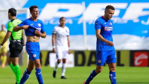 Cruz Azul queda quinto en la tabla a la espera del resto de la J4