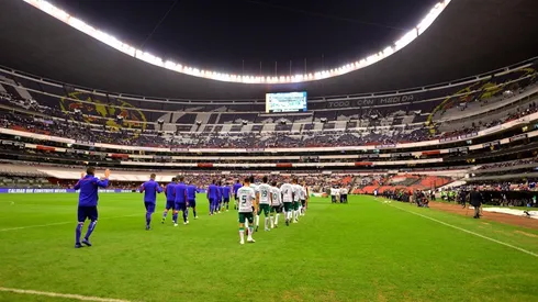 Cruz Azul inaugurará el "nuevo" Azteca después de las reparaciones