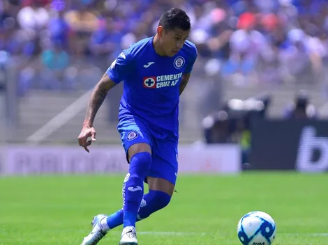 "Se siente de la %&#": El Cata relata su experiencia tras la infección