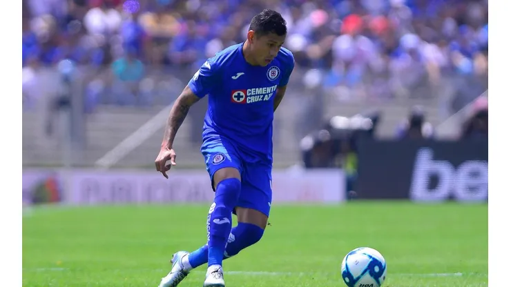 Cata Domínguez no pudo estar en el duelo ante el León