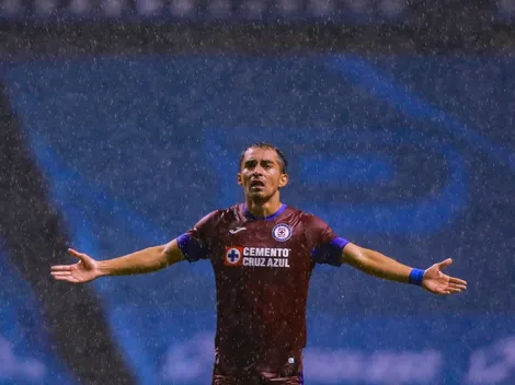 Baca es señalado tras la derrota ante Querétaro