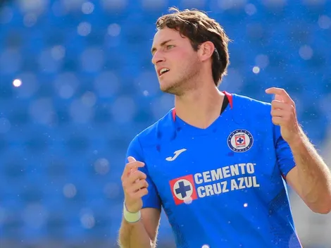 La gran racha sin perder que rompió Cruz Azul esta noche ante Querétaro