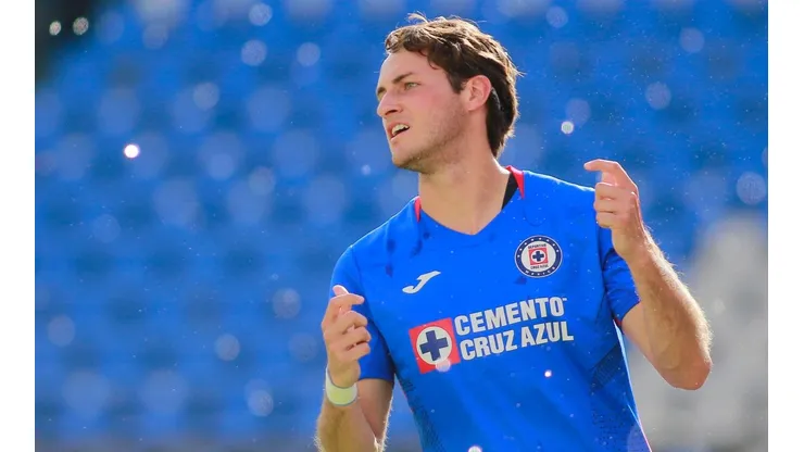 La gran racha sin perder que rompió Cruz Azul esta noche ante Querétaro