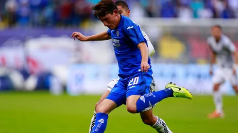 Aléxis Gutiérrez en el Clausura 2020