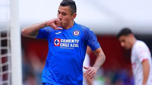 El Cata revela cómo y cuándo volverá a las canchas con Cruz Azul