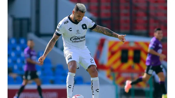 Avispa advierte a Cruz Azul: "Puede pasarla mal"