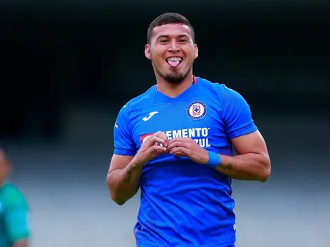 Juan Escobar eclipsa al Shaggy Martínez