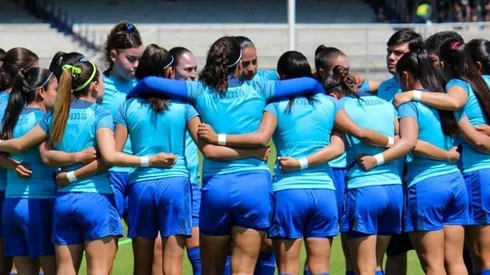 Así estará compuesto el plantel de Cruz Azul Femenil en el Guard1anes