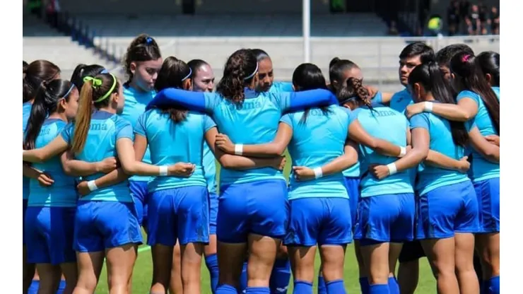 Así estará compuesto el plantel de Cruz Azul Femenil en el Guard1anes