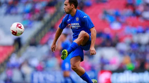 Todos los ojos puestos sobre Aldrete en Querétaro vs Cruz Azul