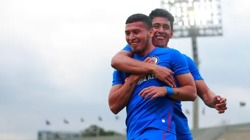 Cruz Azul sufre de más para derrotar al León por la J3