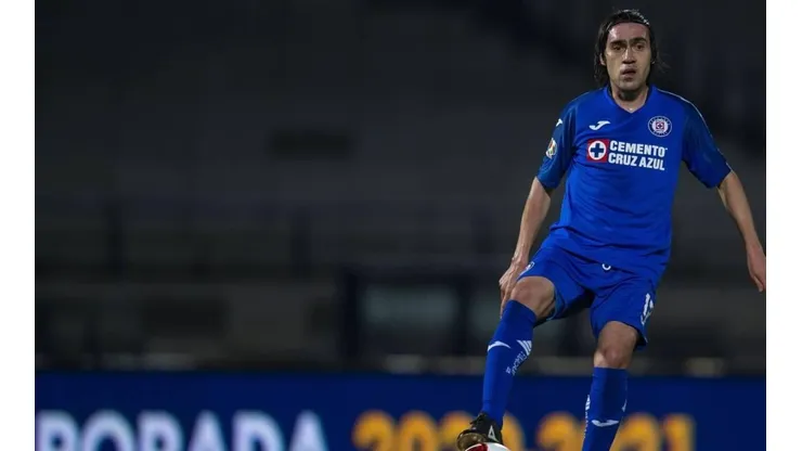 Martínez apunta a ser titular ante León.