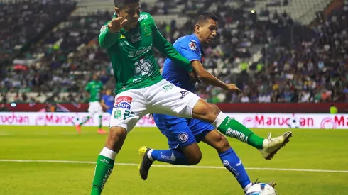 Dos positivos por covid-19 en la previa de Cruz Azul vs León
