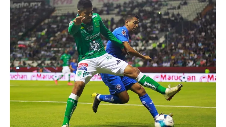 Dos positivos por covid-19 en la previa de Cruz Azul vs León