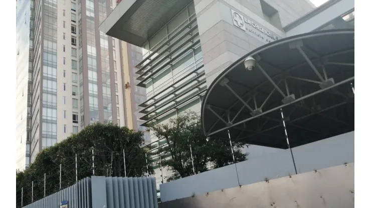 Justicia declara ilegal a los disidentes y deben desalojar las oficinas