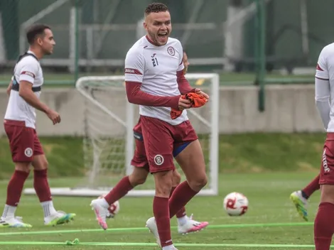 La agenda del día lunes para Cruz Azul