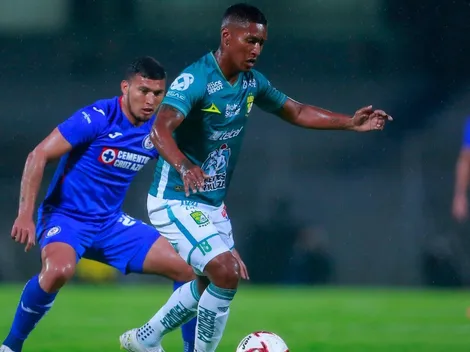 Cruz Azul es la mejor defensa del Torneo Guard1anes 2020