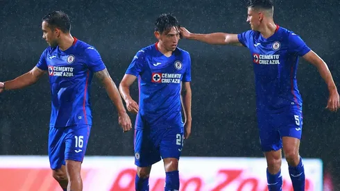 Cruz Azul vuelve a la playera titular para enfrentar al León