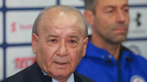 La UIF deja la investigación contra Billy y la Fiscalía toma la posta