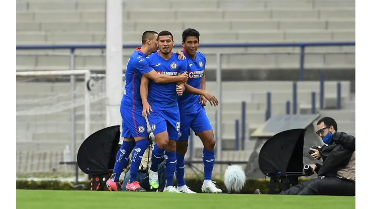 Tabla: Cruz Azul duerme en la cima de Liga MX tras derrotar al León