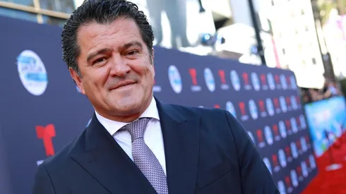 Carlos Hermosillo se perfila como el nuevo presidente