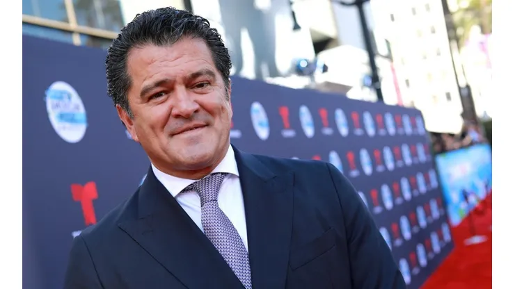 Carlos Hermosillo se perfila como el nuevo presidente