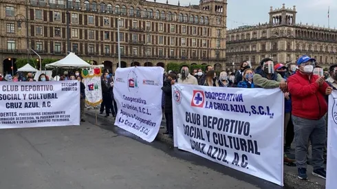 Siguen las consecuencias de la situación de Álvarez.