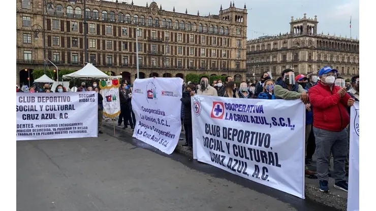 Siguen las consecuencias de la situación de Álvarez.