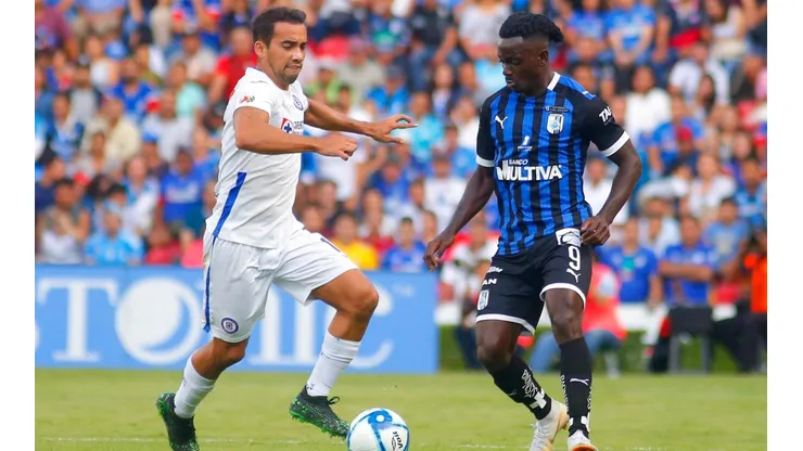 ¿Cuándo juega Cruz Azul por la J4 del Guard1anes 2020 de Liga MX?