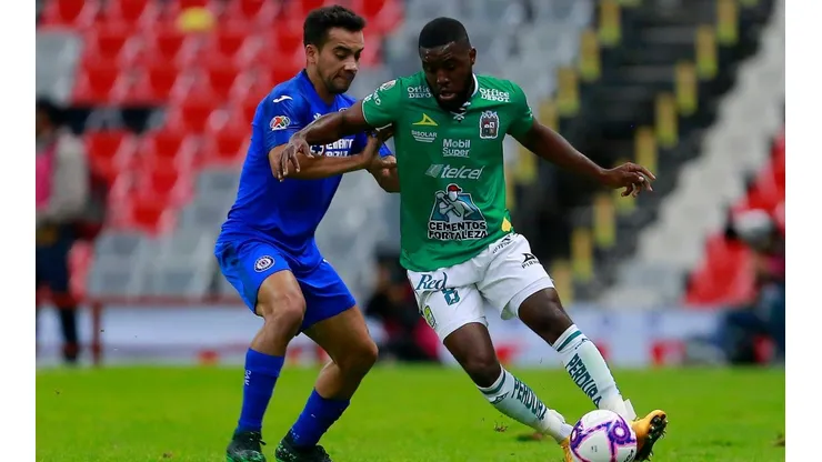 ¿Qué canal transmite Cruz Azul vs León por la J3 del Guard1anes?