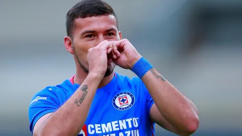 VIDEO: Gol de Juan Escobar y Cruz Azul madruga a León