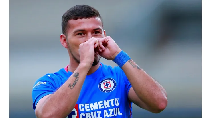 VIDEO: Gol de Juan Escobar y Cruz Azul madruga a León