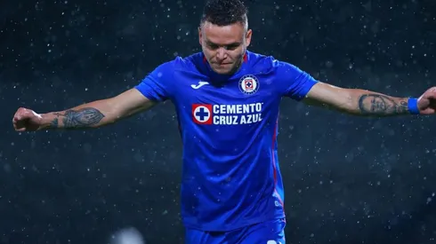 Rodríguez marcó en la primera fecha.