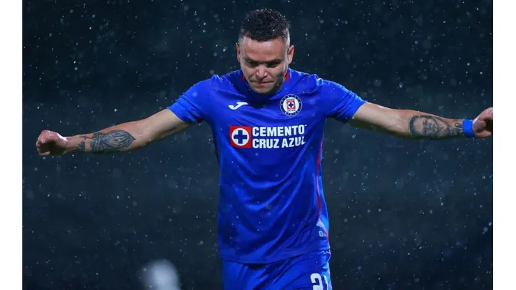 Rodríguez marcó en la primera fecha.